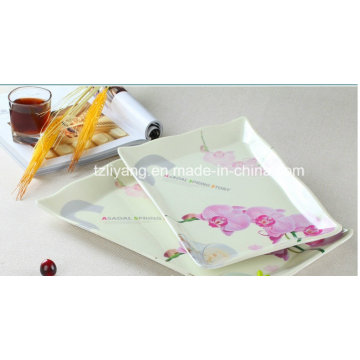 Heat Transfer Film for Painting Plastic Plate